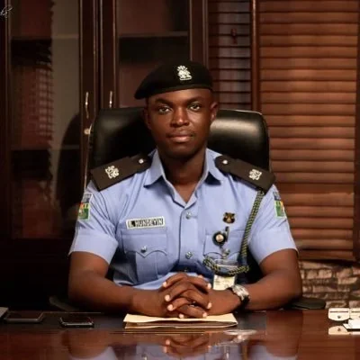 @BenHundeyin - Twitter Account Stats