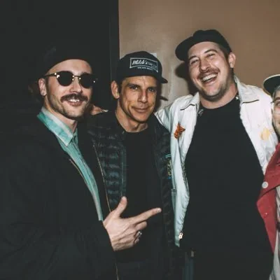 @BenStiller - Twitter Account Stats