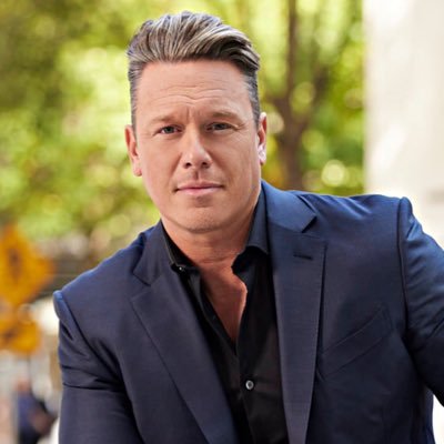 Ben Swann