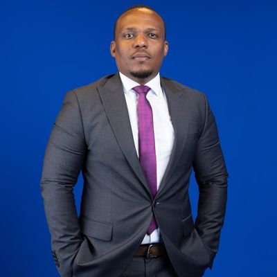 Ben Kitili