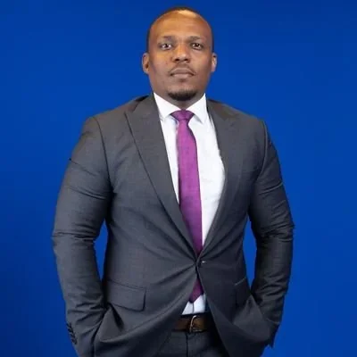 @Ben_Kitili - Twitter Account Stats