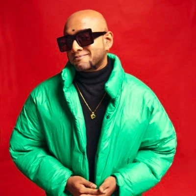 @Benny_Dayal - Twitter Account Stats