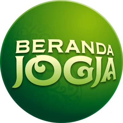 @BerandaJogja - Twitter Account Stats