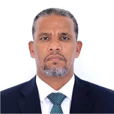 @BerhanuTsegaye - Twitter Account Stats