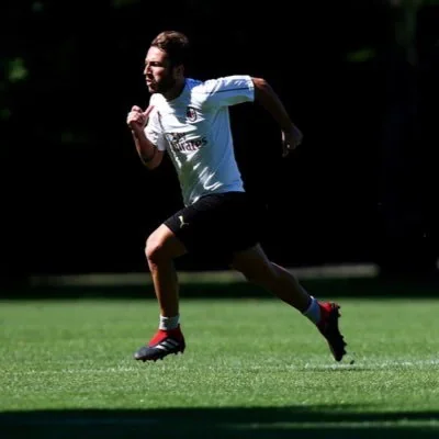 @Bertolacci - Twitter Account Stats
