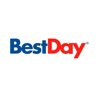 @BestDay_Travel - Twitter Account Stats