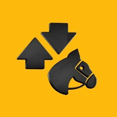 @BetfairRacing - Twitter Account Stats