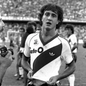@Beto10Alonso - Twitter Account Stats