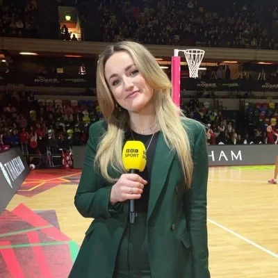 @BettyGlover_ - Twitter Account Stats
