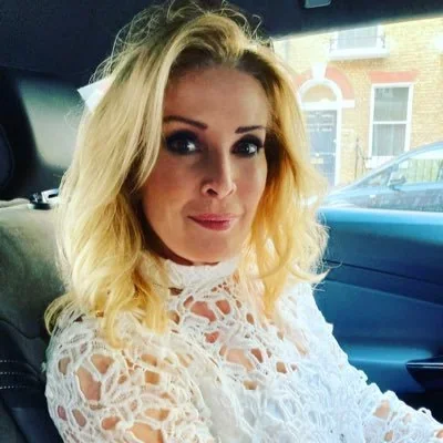 @Beverleycallard - Twitter Account Stats