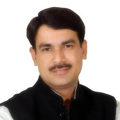 @BhadauriyaAnand - Twitter Account Stats
