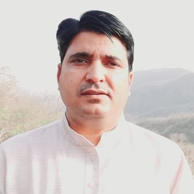 Bhagirath Nain