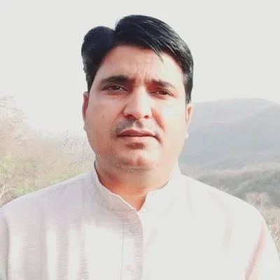 @BhagirathNain6 - Twitter Account Stats