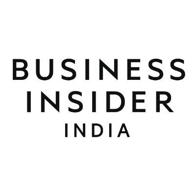 Business Insider India🇮🇳