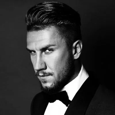 @Bico333 - Twitter Account Stats