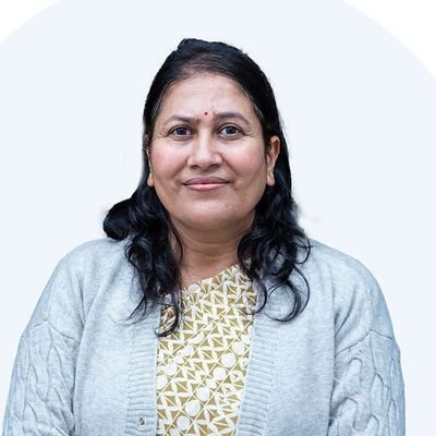 Bidya Bhattarai