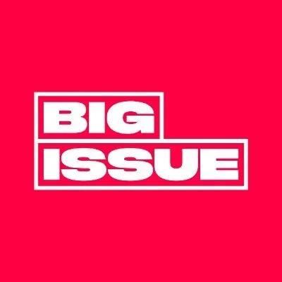 @BigIssue - Twitter Account Stats