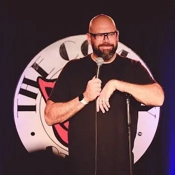 @BigTomD - Twitter Account Stats