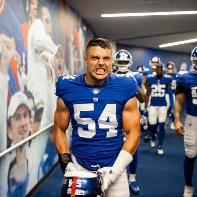 @Big__Blake50 - Twitter Account Stats