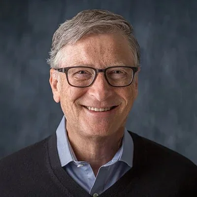 @BillGates - Twitter Account Stats