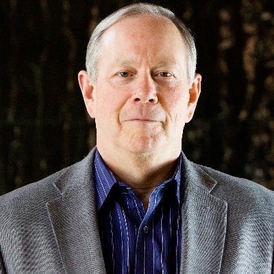 Bill Gertz