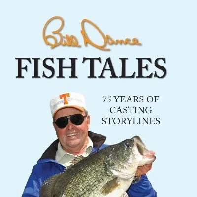 @Bill_Dance1 - Twitter Account Stats