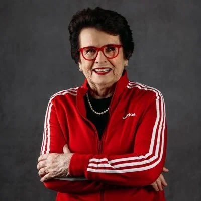 @BillieJeanKing - Twitter Account Stats