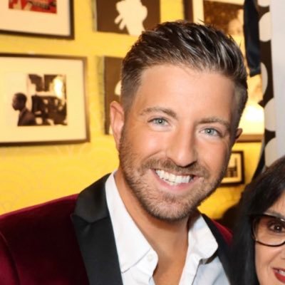 Billy Gilman
