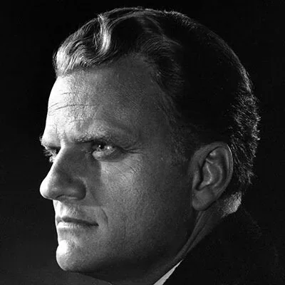 @BillyGraham - Twitter Account Stats