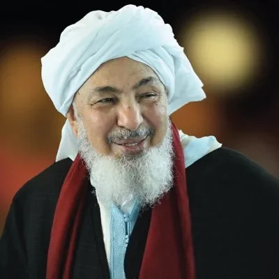 @Bin_Bayyah - Twitter Account Stats
