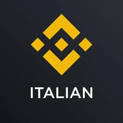 @binanceitalian - Twitter Account Stats