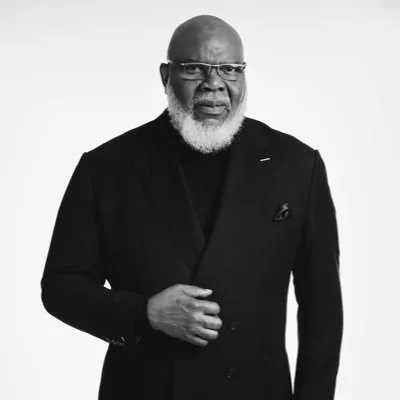 @BishopJakes - Twitter Account Stats