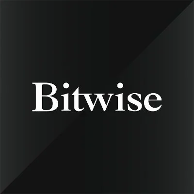 @bitwiseinvest - Twitter Account Stats