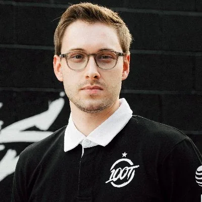 @Bjergsen - Twitter Account Stats