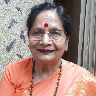 Dr. Sarojini Agarwal MLC