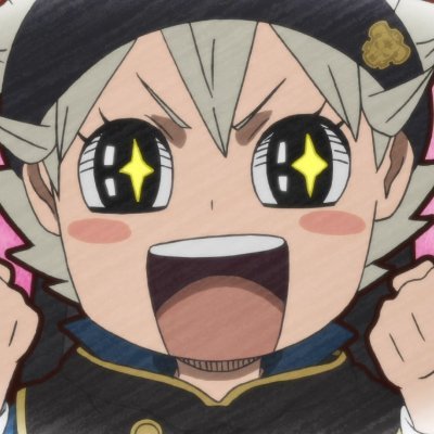 Black Clover Brasil 🍀