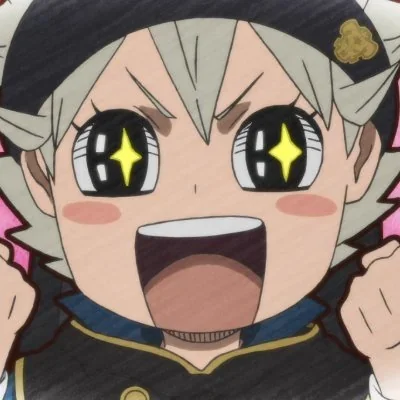 @blackcloverpt - Twitter Account Stats