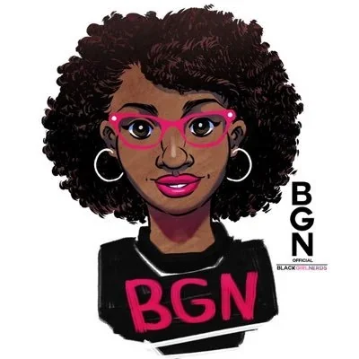 @BlackGirlNerds - Twitter Account Stats