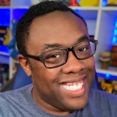 @BlackNerd - Twitter Account Stats