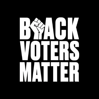 @BlackVotersMtr - Twitter Account Stats