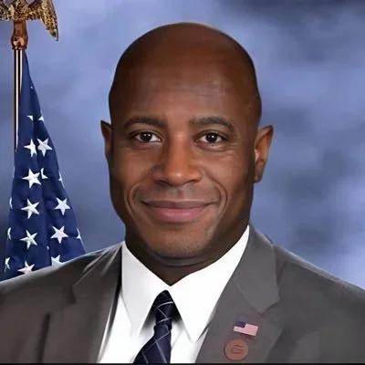 @BlackmanForAZ - Twitter Account Stats