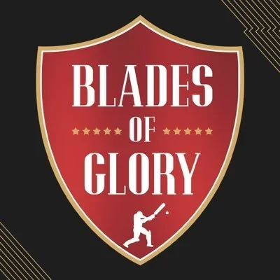 @BladesOf_Glory - Twitter Account Stats