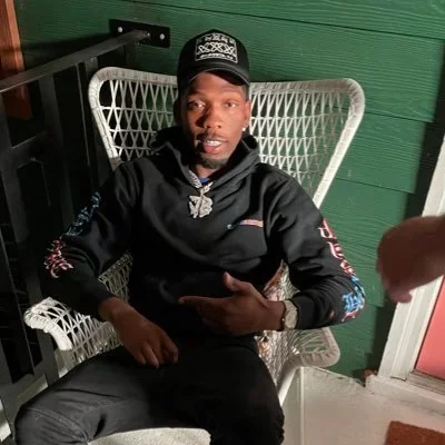 @BlocBoy_JB - Twitter Account Stats