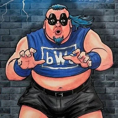 @BlueMeanieBWO - Twitter Account Stats