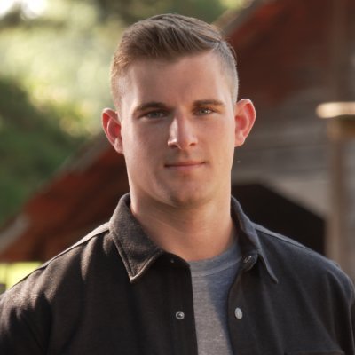 Bo Hines