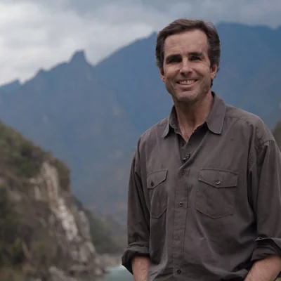 @BobWoodruff - Twitter Account Stats