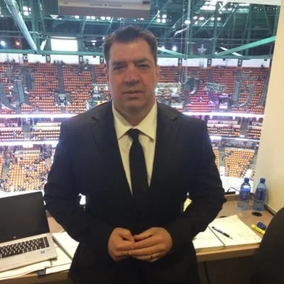 @Bob_Stauffer - Twitter Account Stats