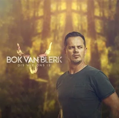 @BokvanBlerkReal - Twitter Account Stats