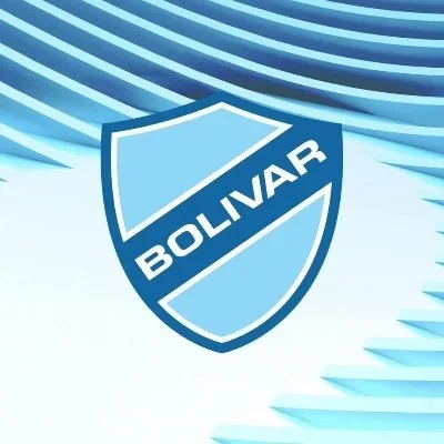 @Bolivar_Oficial - Twitter Account Stats