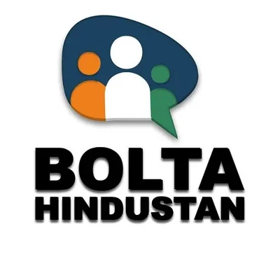 @BoltaHindustan - Twitter Account Stats
